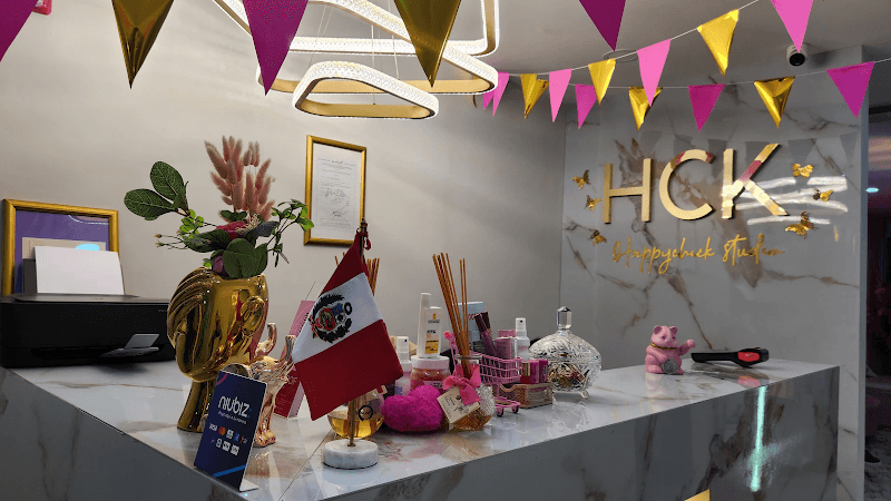 Chick Spa Lima photo