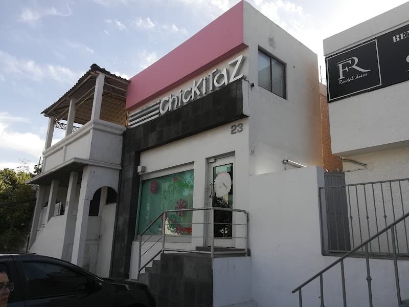 Chickitaz Girl Spa Hermosillo photo