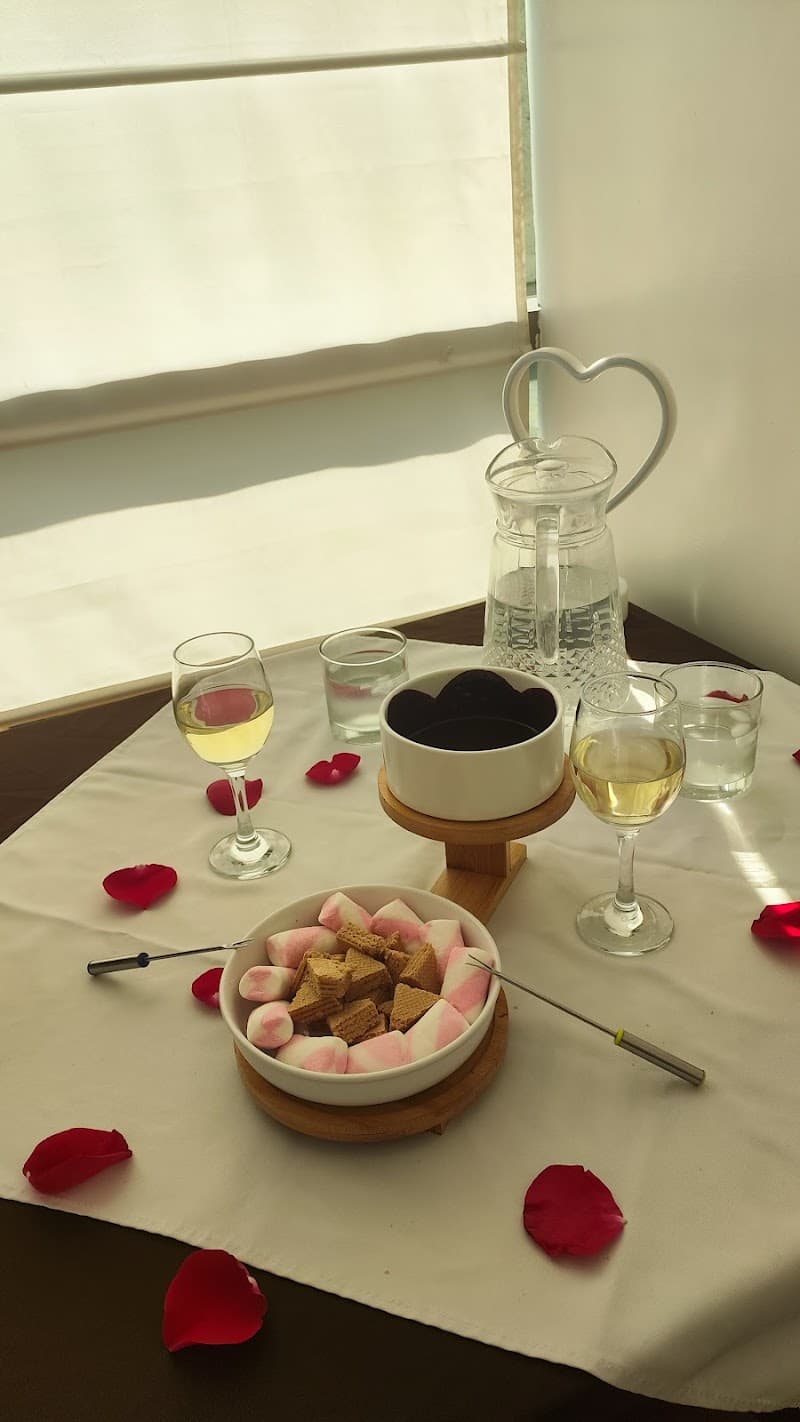 Chickiticas Spa Caracas photo