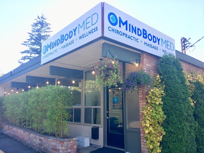 Chidori Massage Seattle photo