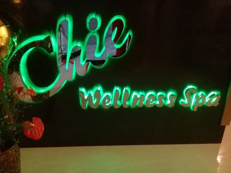Chie Wellness Spa Laoag City photo