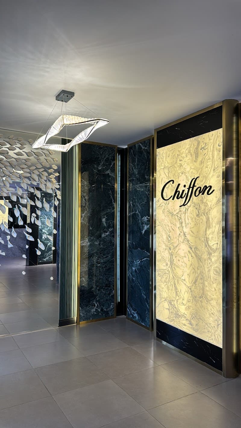 Chiffon Women's Center Riyadh photo