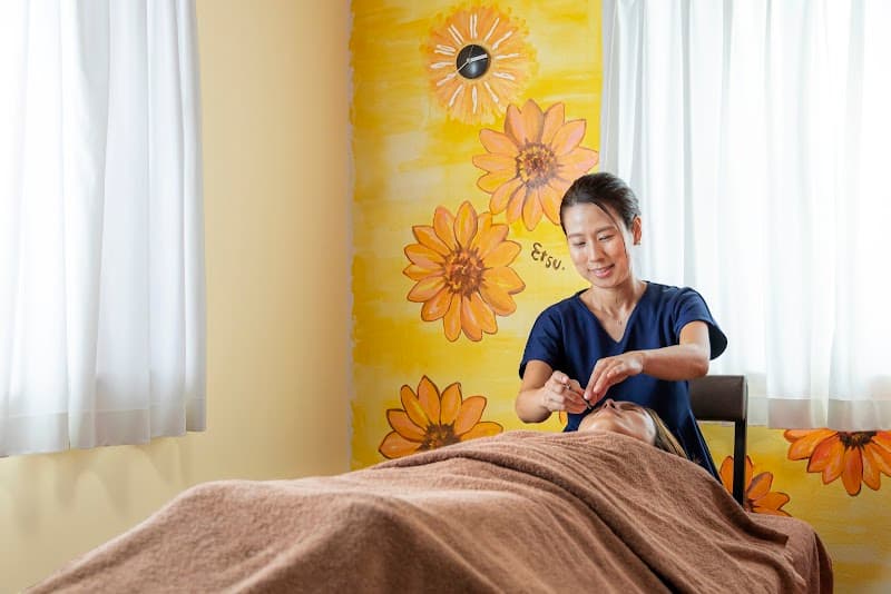 Chigasaki Women-Only Acupuncture and Massage Salon - Seven Seas - Chigasaki City photo