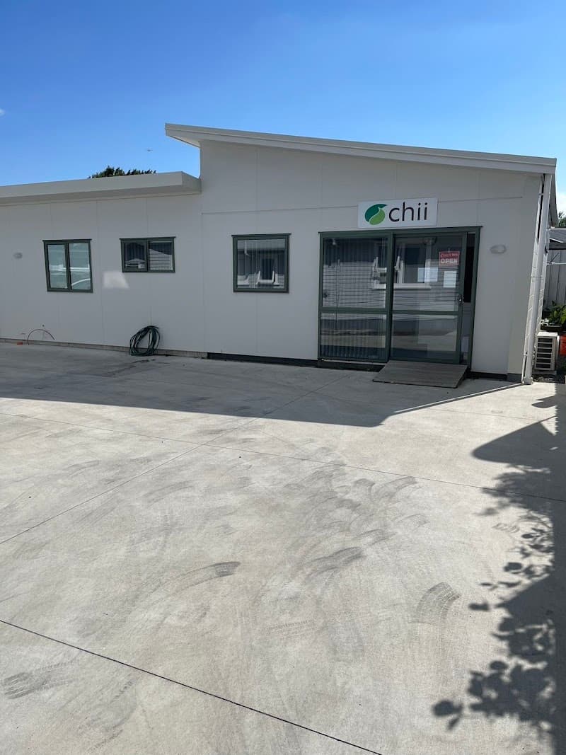 CHII Mount Maunganui photo