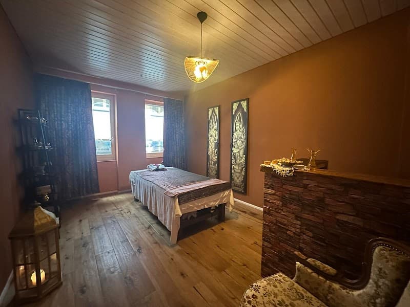 Chiiwa Thai Massage Zofingen photo