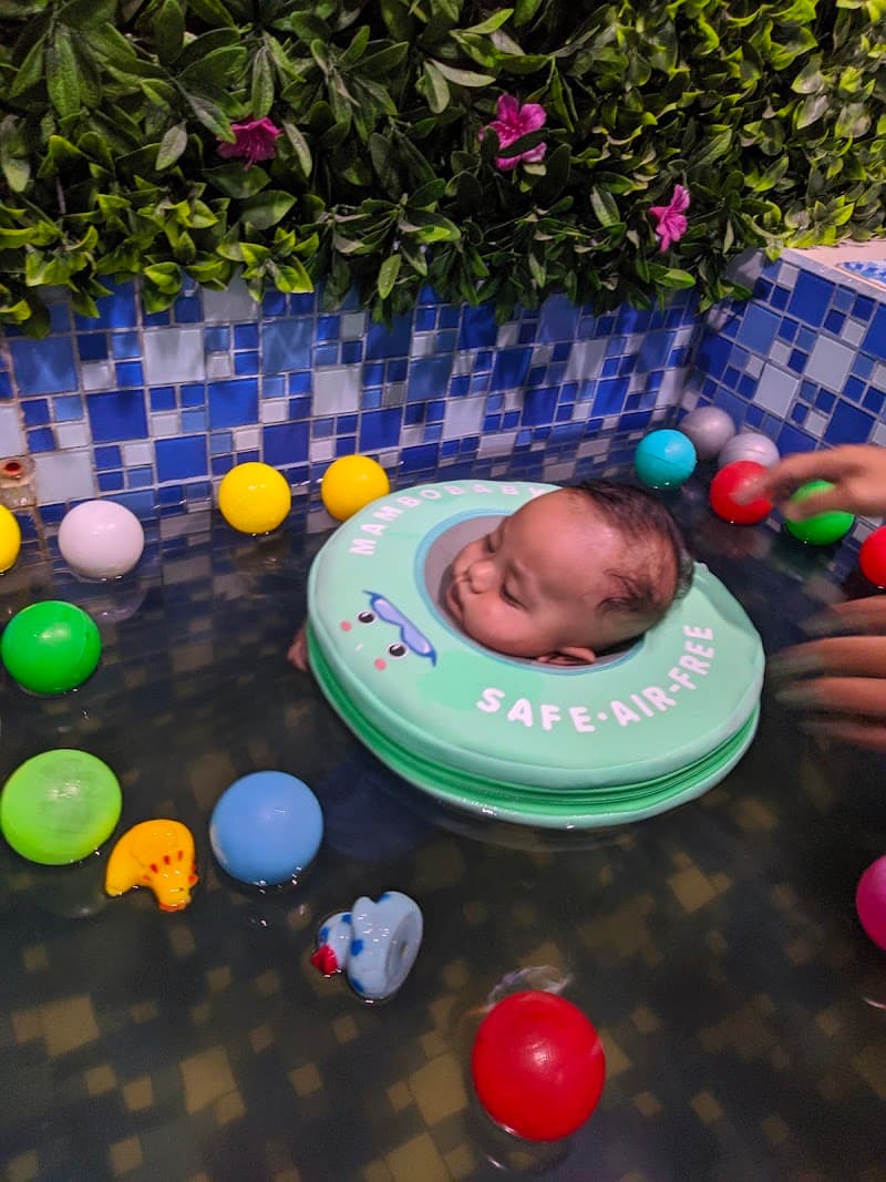 Chika Babyspa Sidoarjo photo
