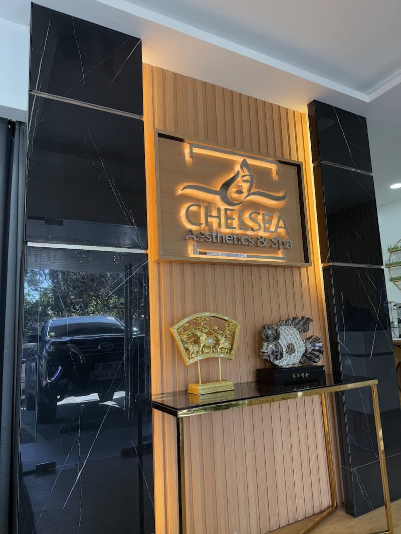 Chikara Spa Las Piñas photo