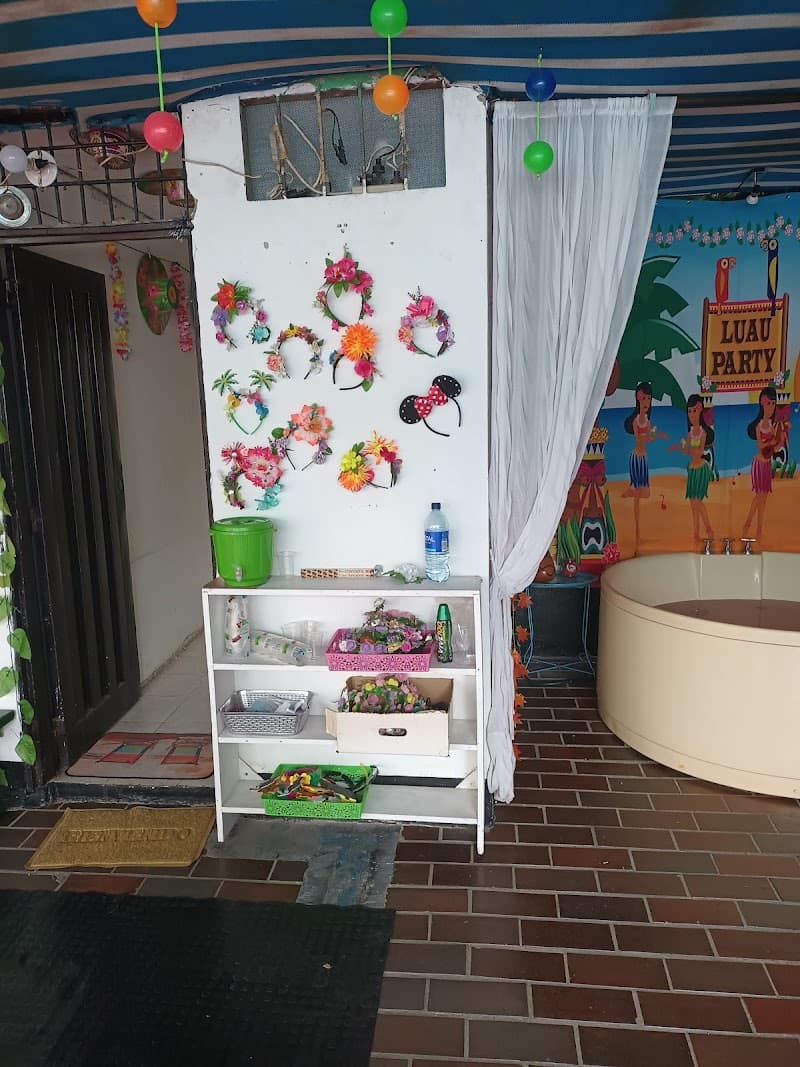 Barrancabermeja chiki spa yolanda barragan photo