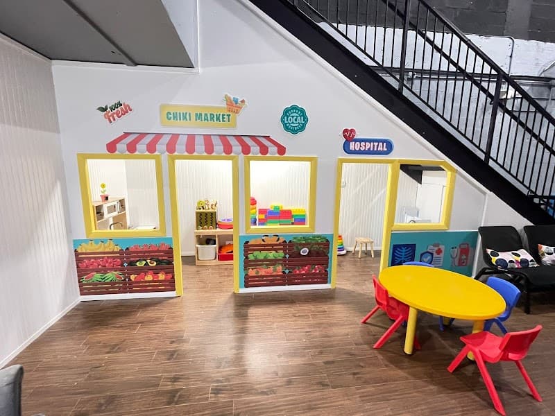 Chiki Town Miami photo