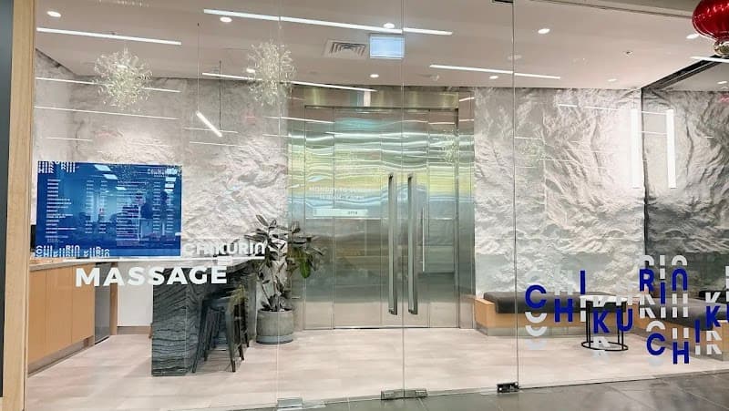 Chikurin Massage Melbourne photo