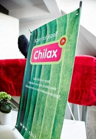 Chilax Arnhem photo