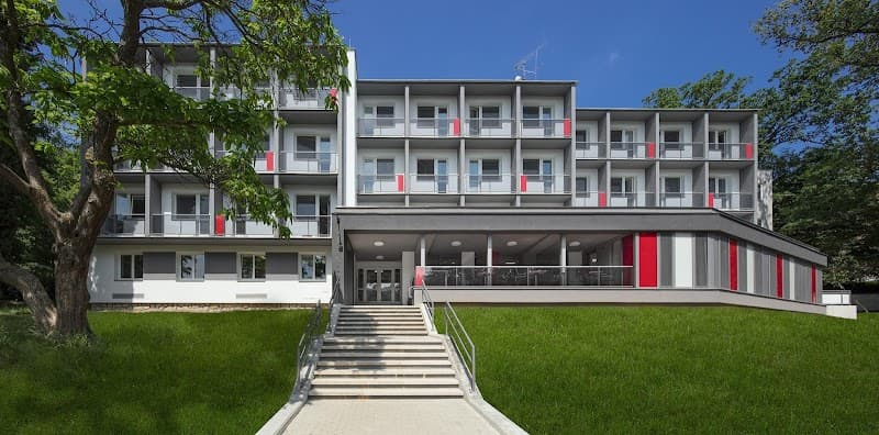 Children's Hospital Vítkov Luhačovice photo