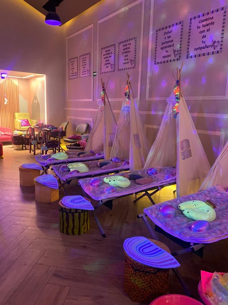 Childrens Spa Center Huixquilucan photo