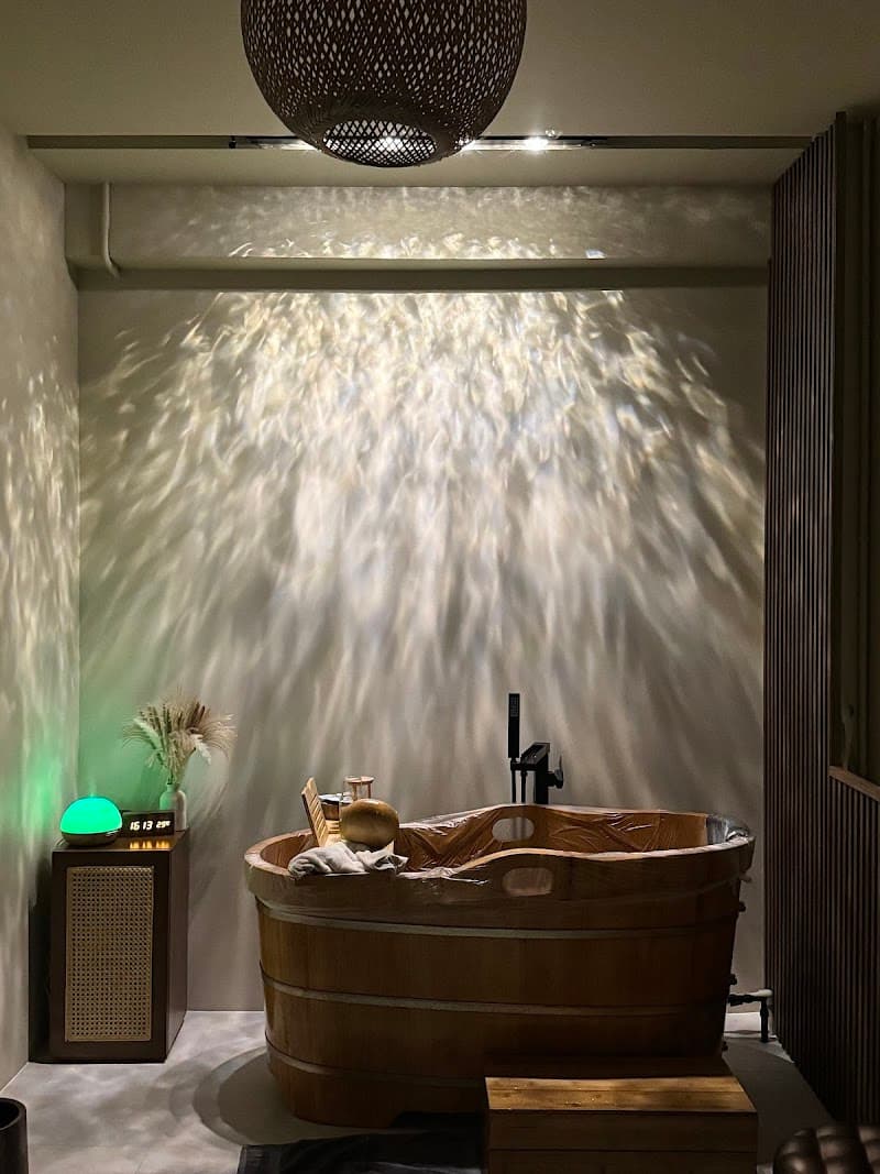 Chill Chill . Simply Rejuvenate Shah Alam photo