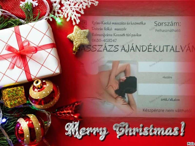 Chill Kuckó - Masszázs és Kozmetika Pomáz photo