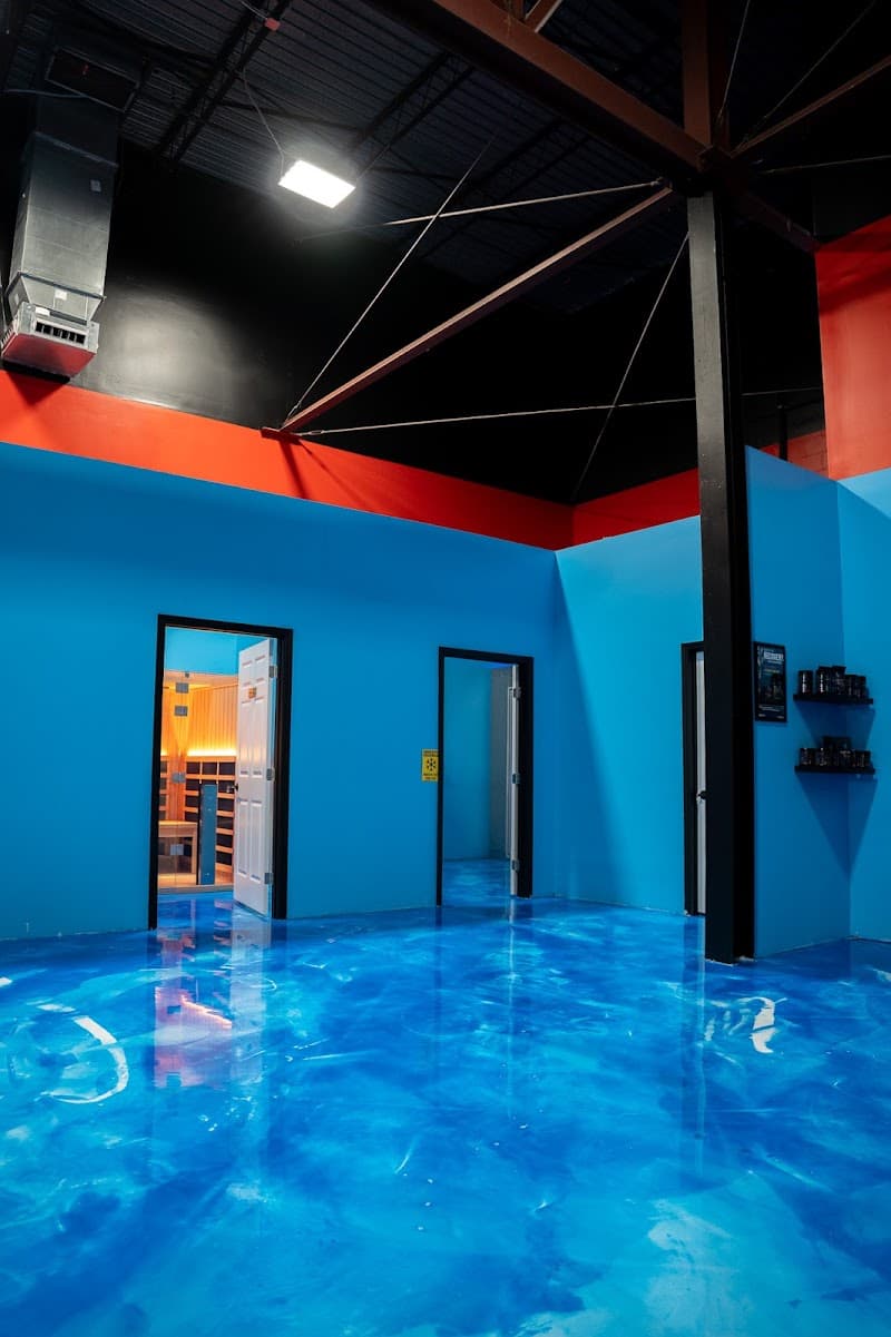 Chill 'N Out Daytona South Daytona photo