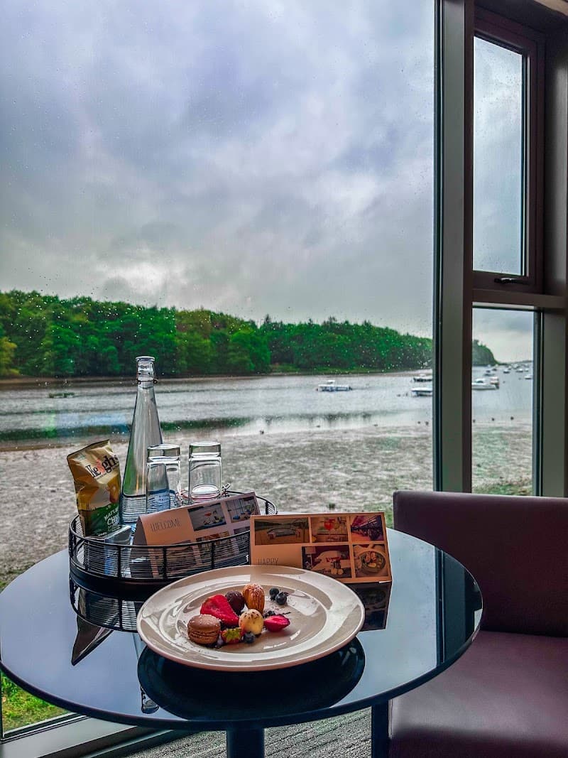 Chill Spa at the Ice House Hotel Ballina photo