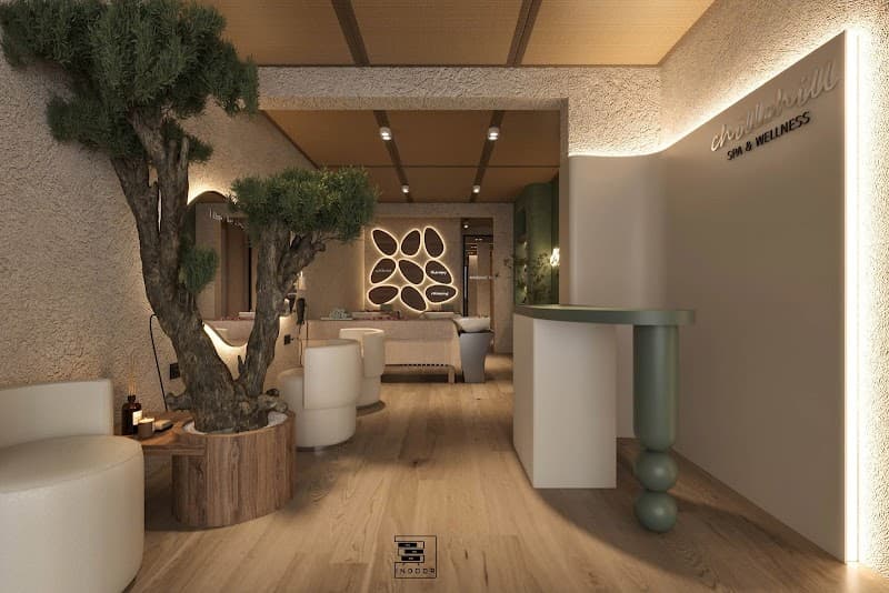 Chill Spa Beauty Quận Sơn Trà photo