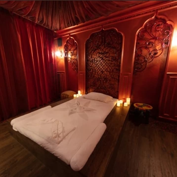 CHILL SPA massage & spa Trubnaya Ploshchad' photo