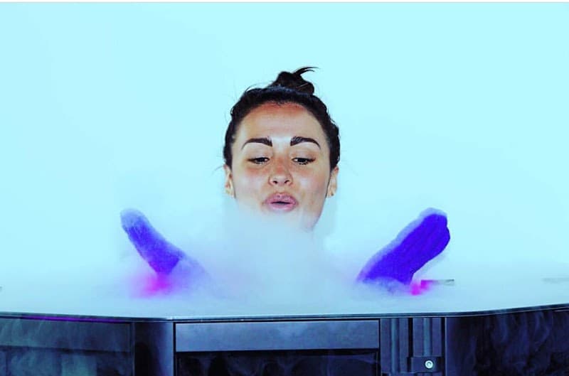 Chill Spot Cryo Vista photo