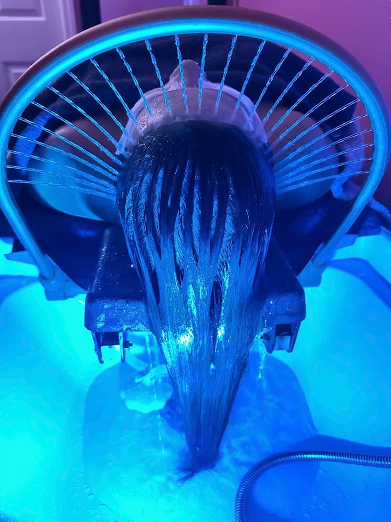 Chillax Beauty Spa Oldsmar photo