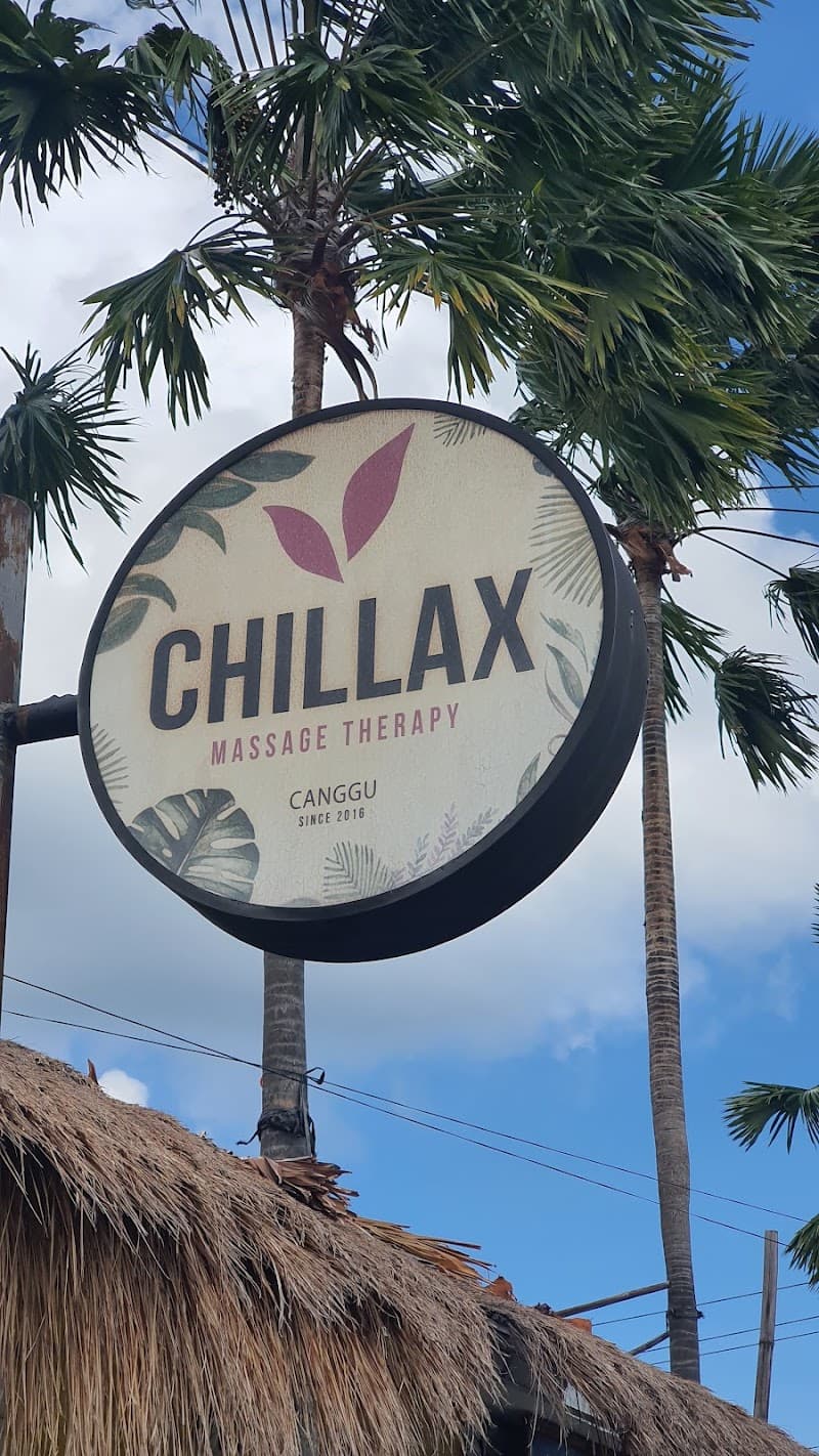 Chillax Berawa Badung photo