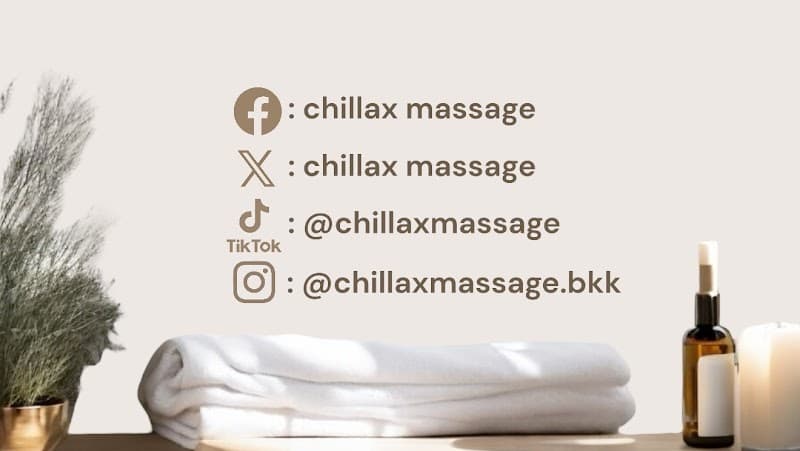 Chillax Massage Services Shenandoah photo
