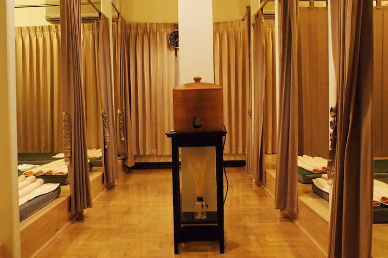Chillax Spa Burnaby photo