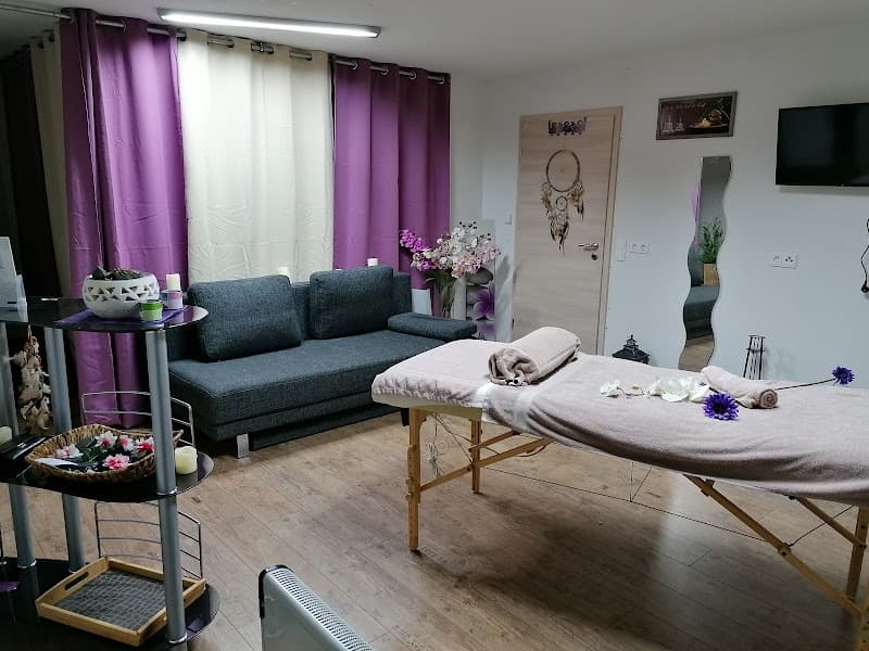 Chillax Wellnessmassagen Eppingen photo