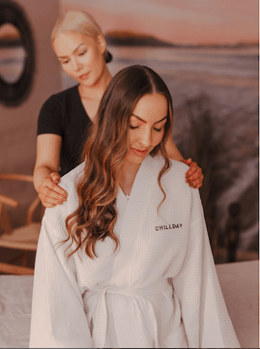 Chillday Beauty Clinic - Spa - Sauna Pori photo