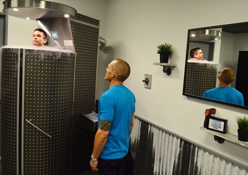 Chillfit Cryo Tempe photo