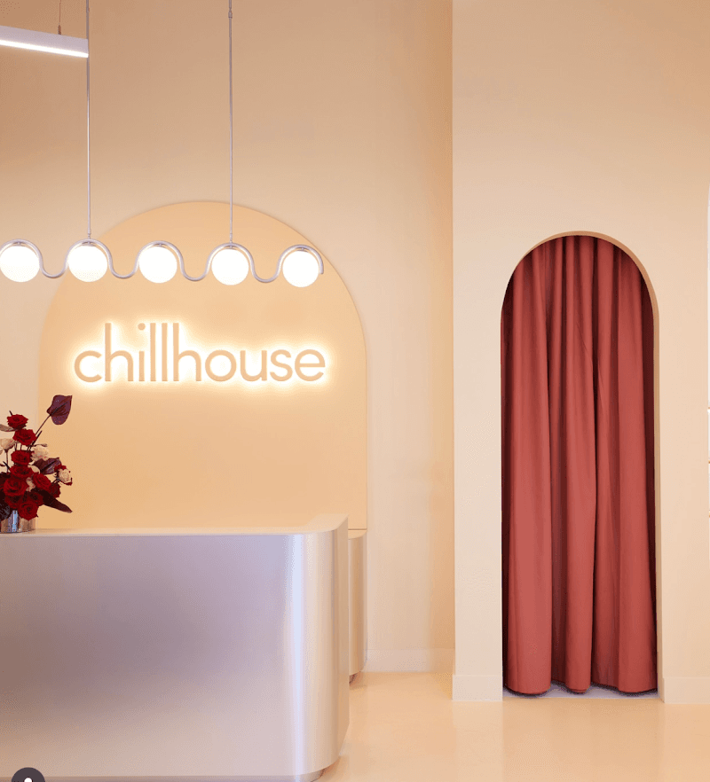 New York chillhouse photo