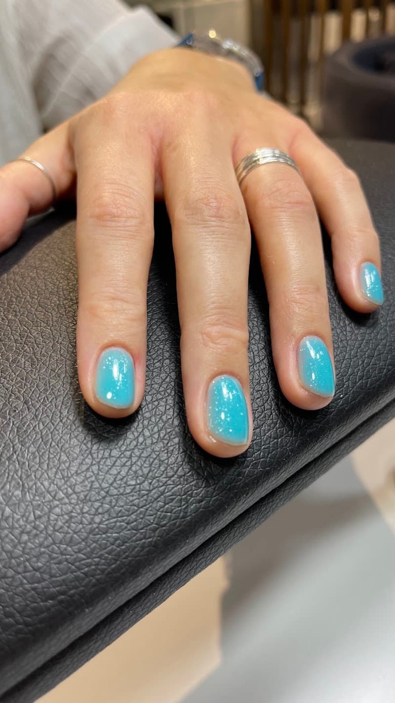 Chillout Beauty by Ann Marie Sabuncu Istanbul photo