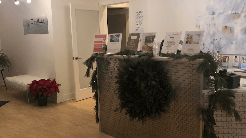 ChillRx Cryotherapy Montclair photo