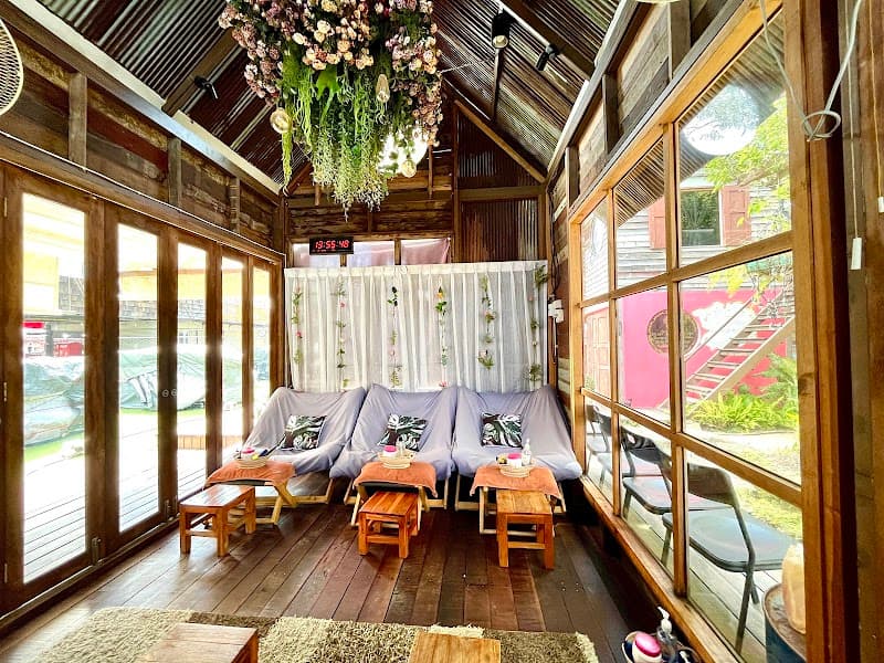 Chillva Massage and Spa Phuket photo