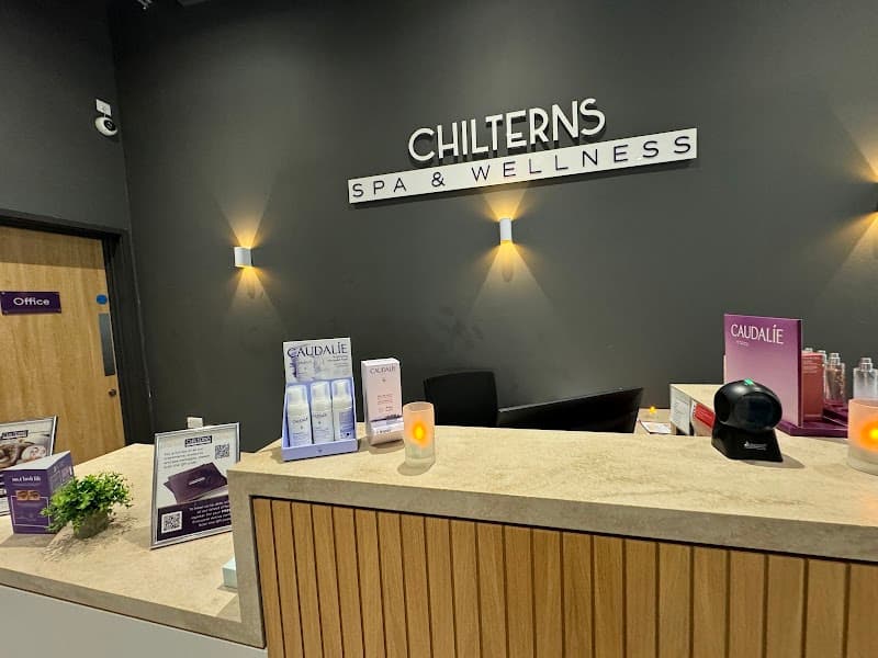 Chilterns Spa & Wellness Amersham photo