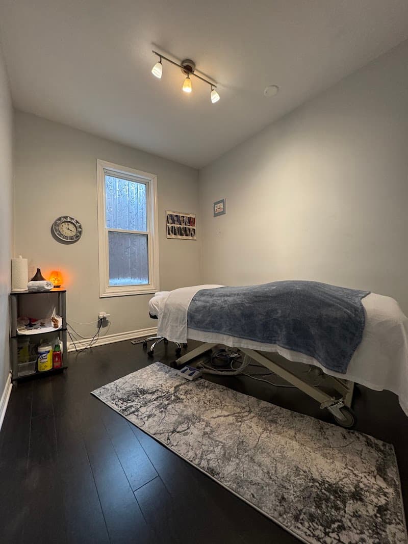 Chiman's Spa London photo