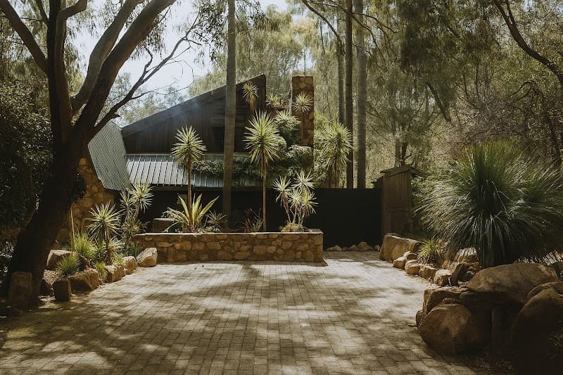 Chimes Spa Retreat Margaret River photo