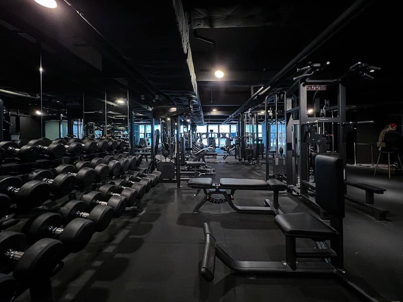 Chimmy Fitness & Beauty Center Hong Kong photo