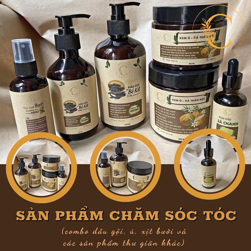 Chin Chin Beauty & Spa Buôn Ma Thuột photo