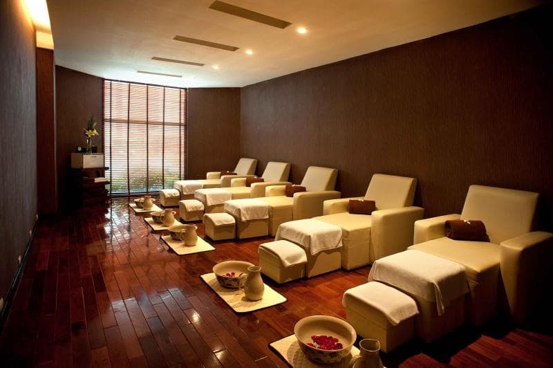 China Day Spa Arlington photo