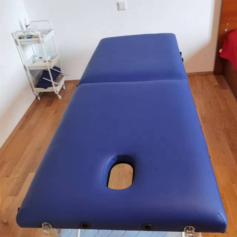 China Fit Massage Berlin photo