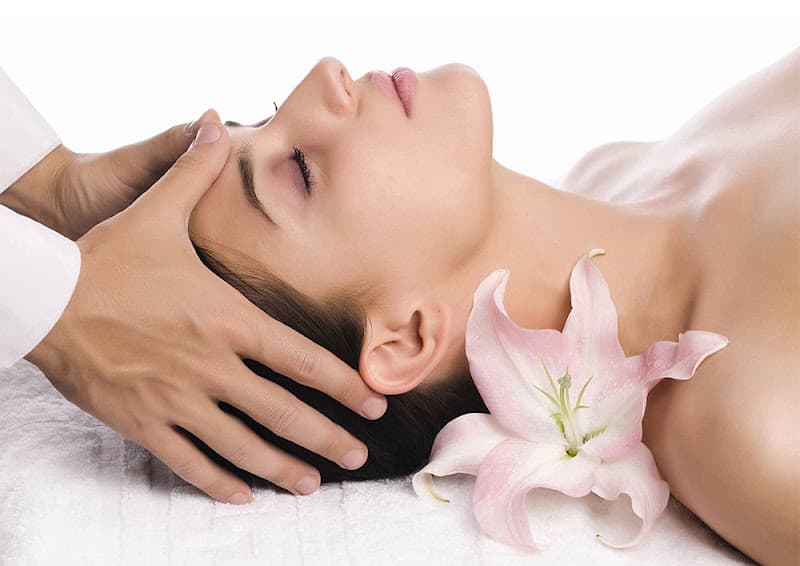 China Foot Massage - E3386 Greenwell Springs photo