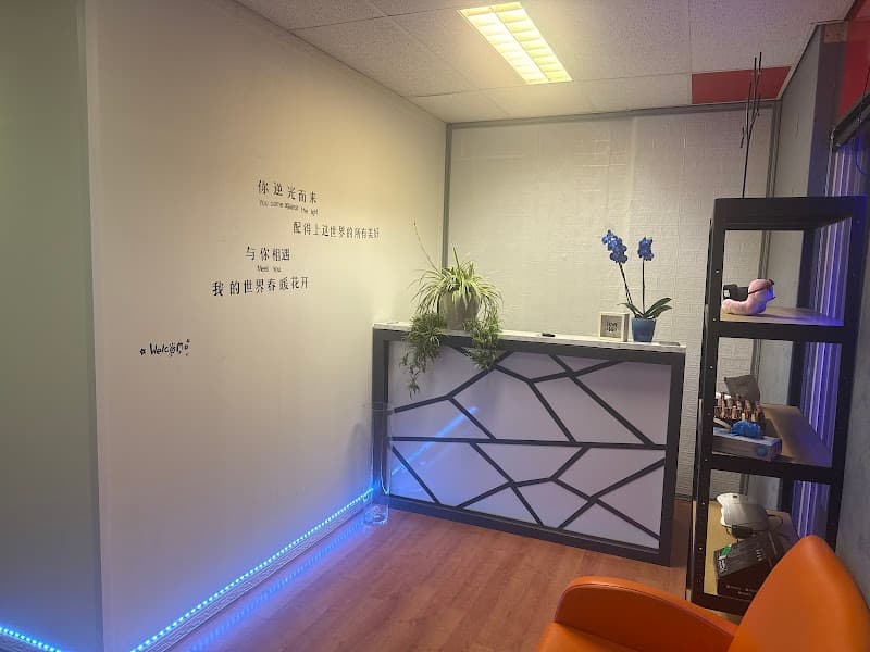 China health center Assen photo