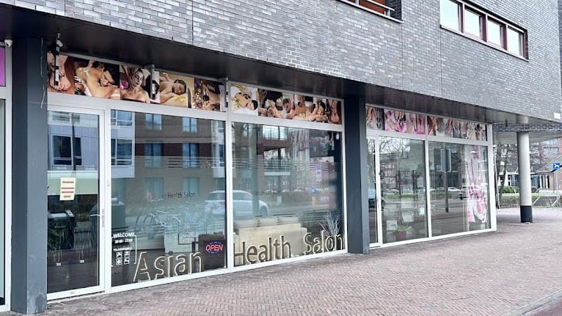 China Health Massage Apeldoorn photo
