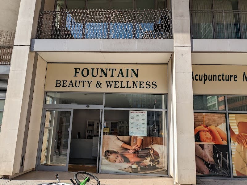 China Health Spa London photo