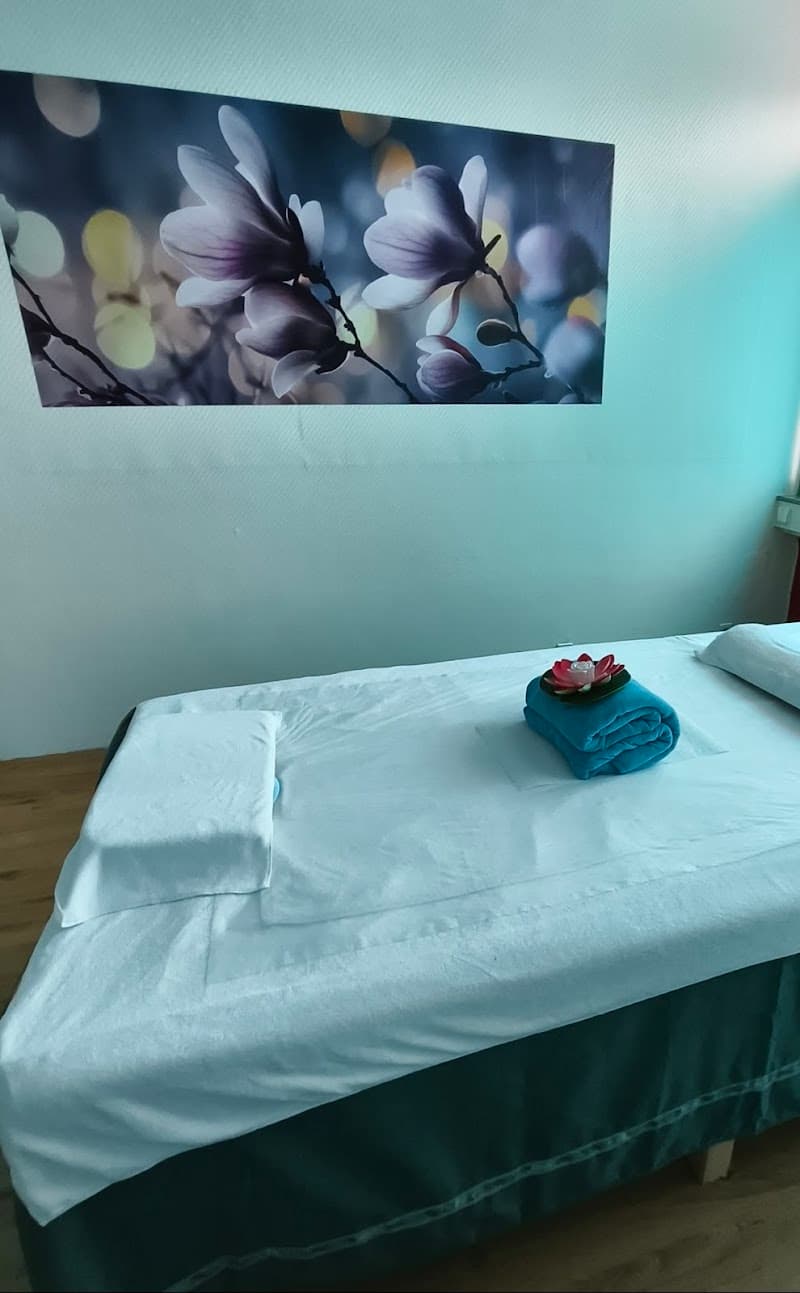 China Meridian Gesundheit Massage Studio Leonberg photo