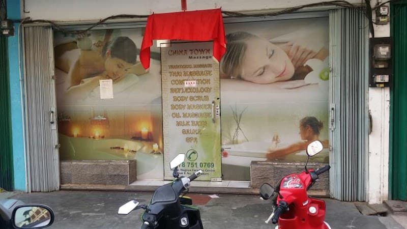 China Town Massage Batam photo