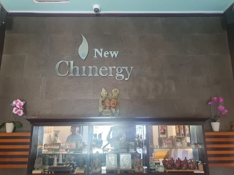 Chinergy Day Spa Medan photo