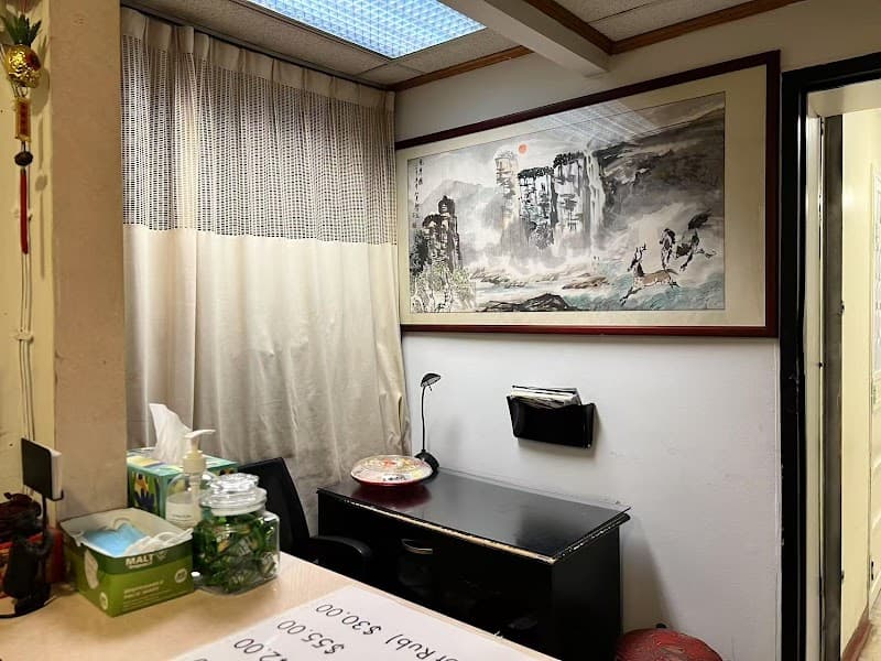 Chinese Bodywork Herbal Reflexology, New York photo